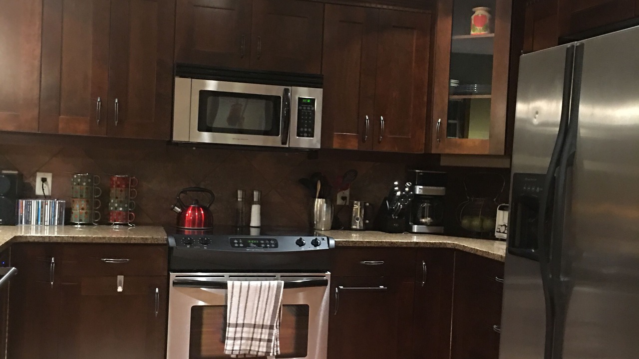 Photo of Kitchen in Snow Pine Estates