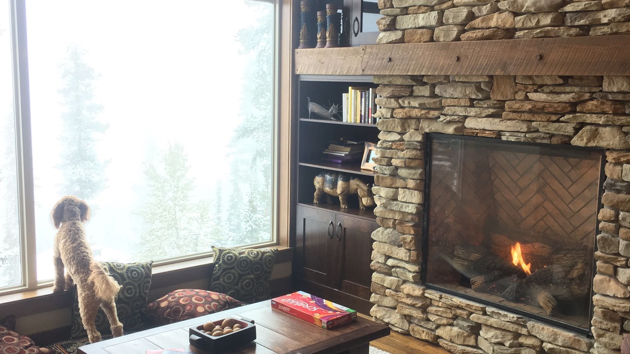 Photo of Livingroom in Snow Pine Estates