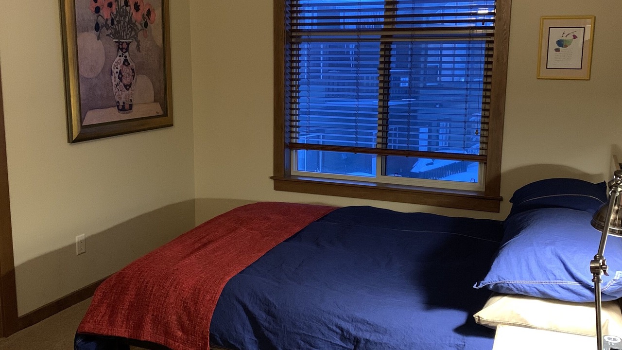 Photo of Bedroom in Snow Pine Estates