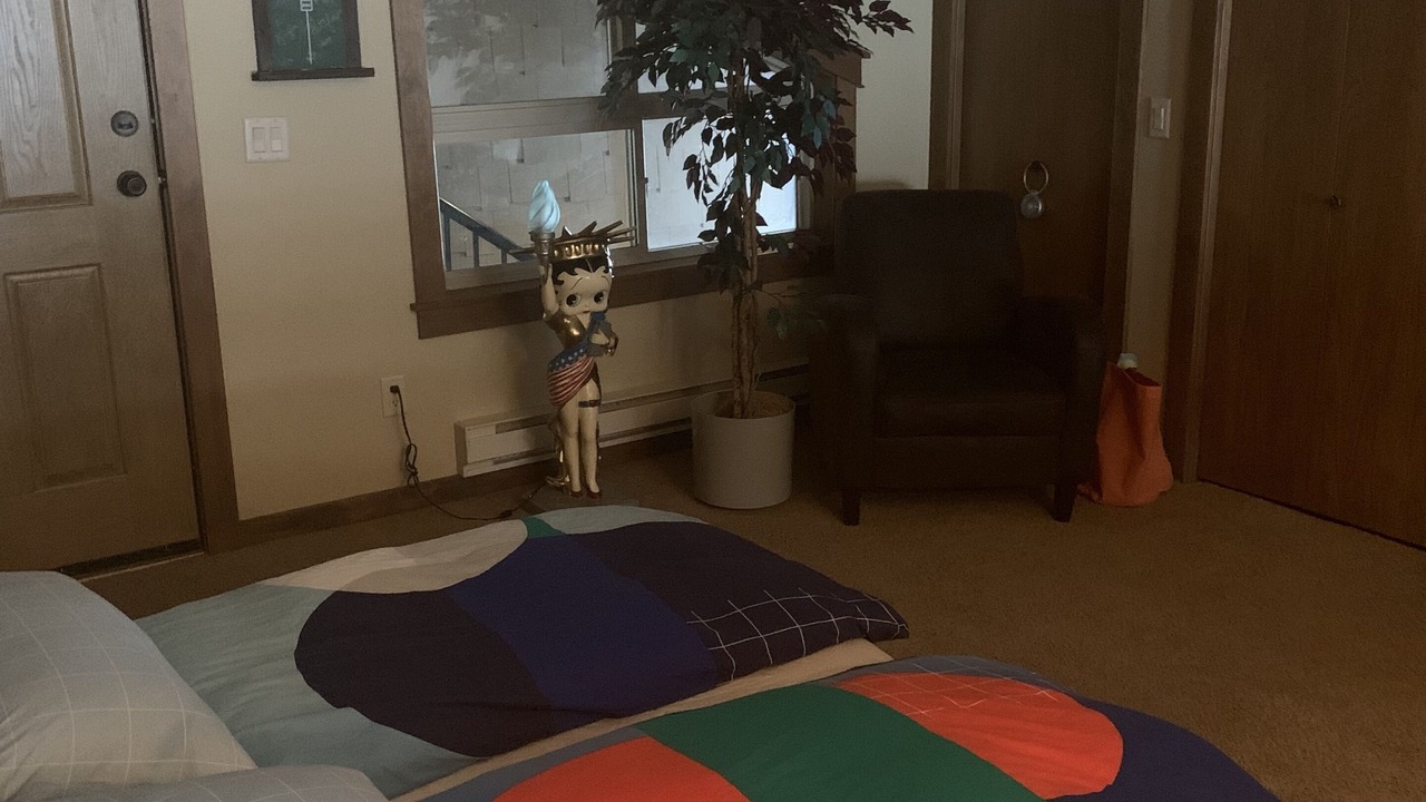 Photo of Bedroom in Snow Pine Estates