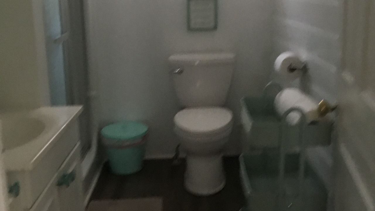 Photo of Bathroom in Crystal Beach