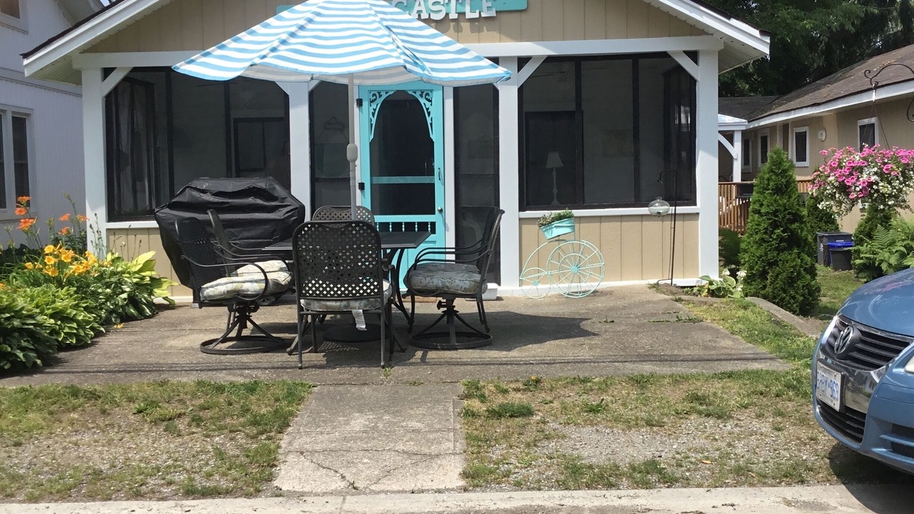 Photo of Outdoor in Crystal Beach