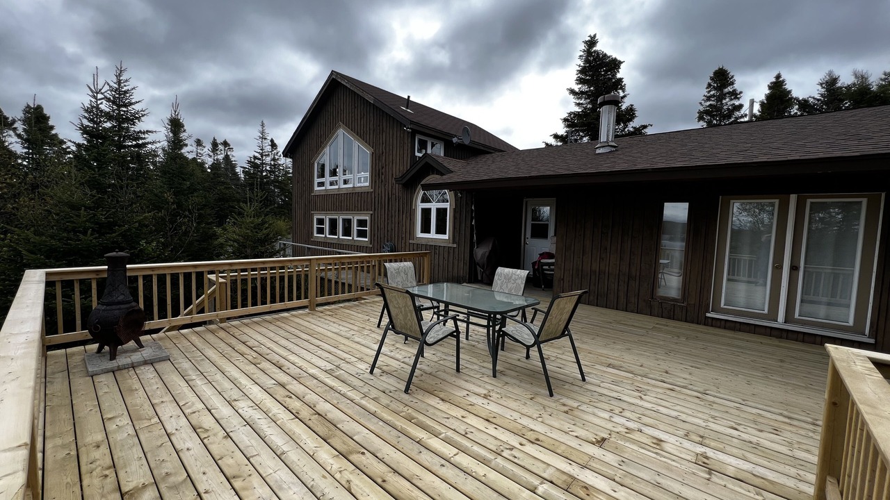Photo of Outdoor in Tors Cove