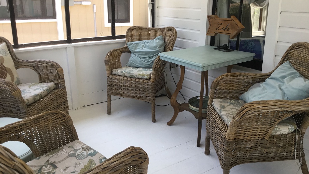 Photo of Outdoor in Crystal Beach