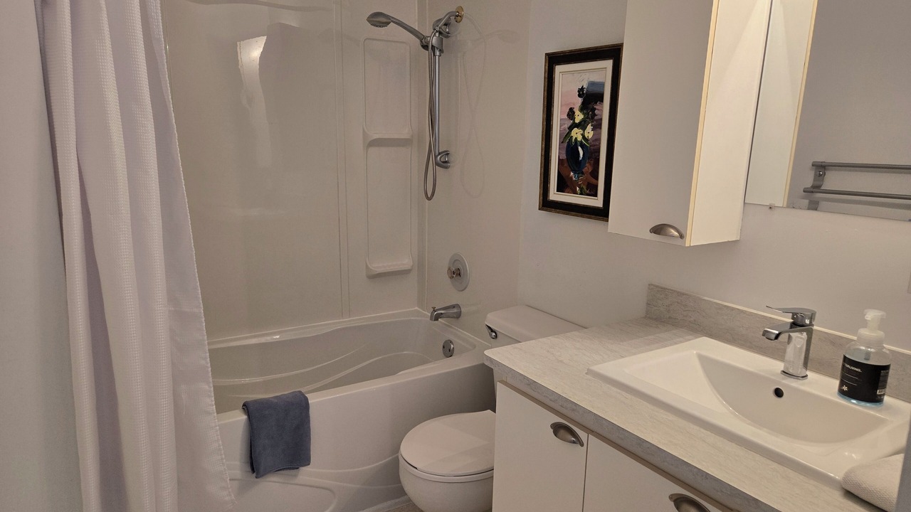 Photo of Bathroom in Roberval