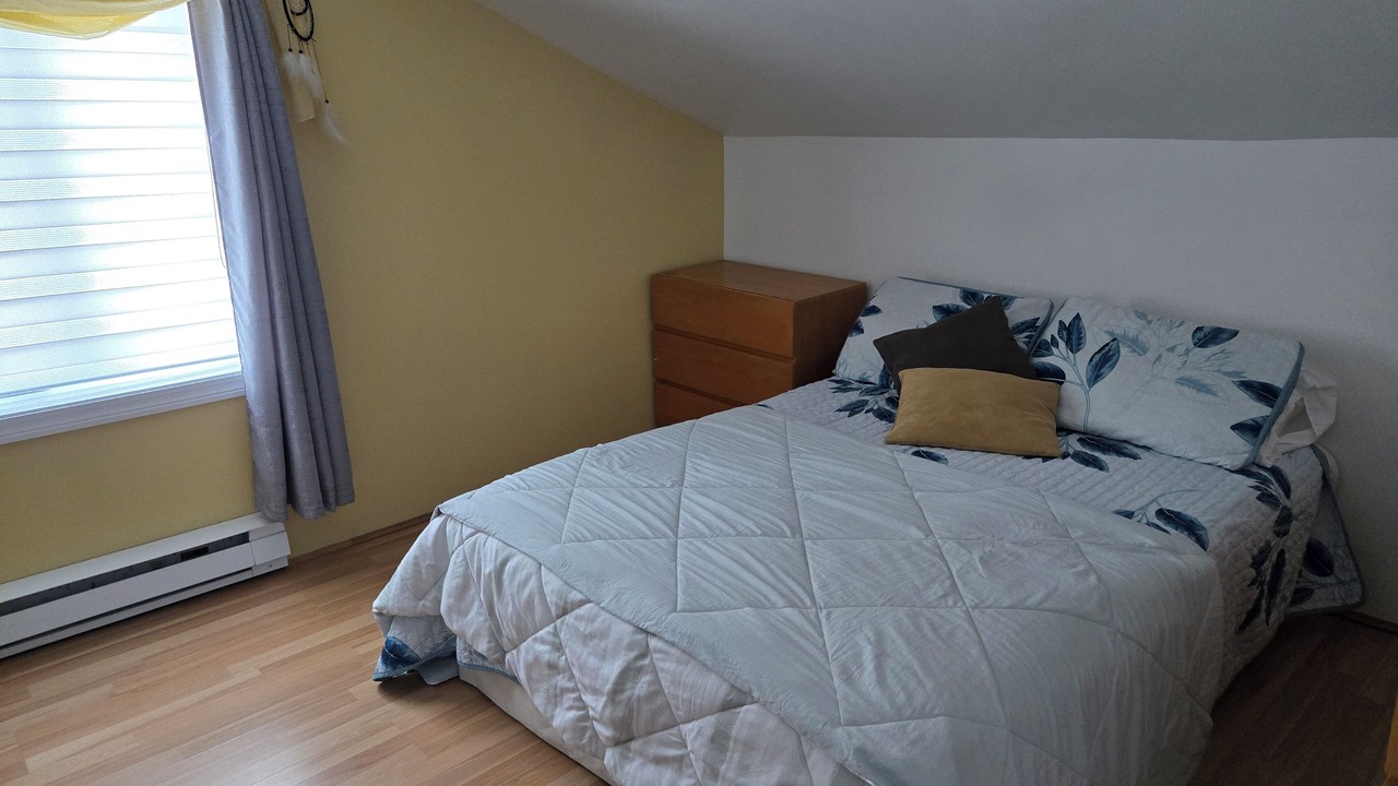Photo of Bedroom in Roberval