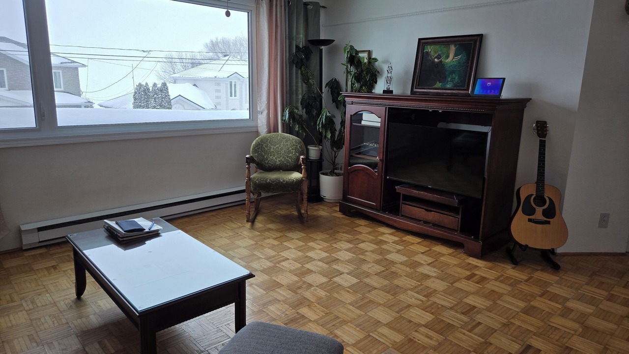 Photo of Livingroom in Roberval