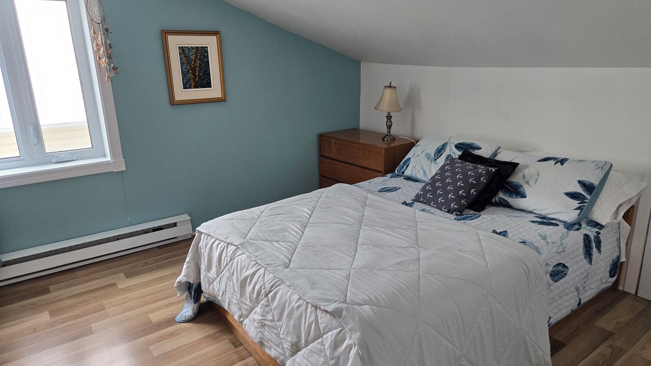 Photo of Bedroom in Roberval