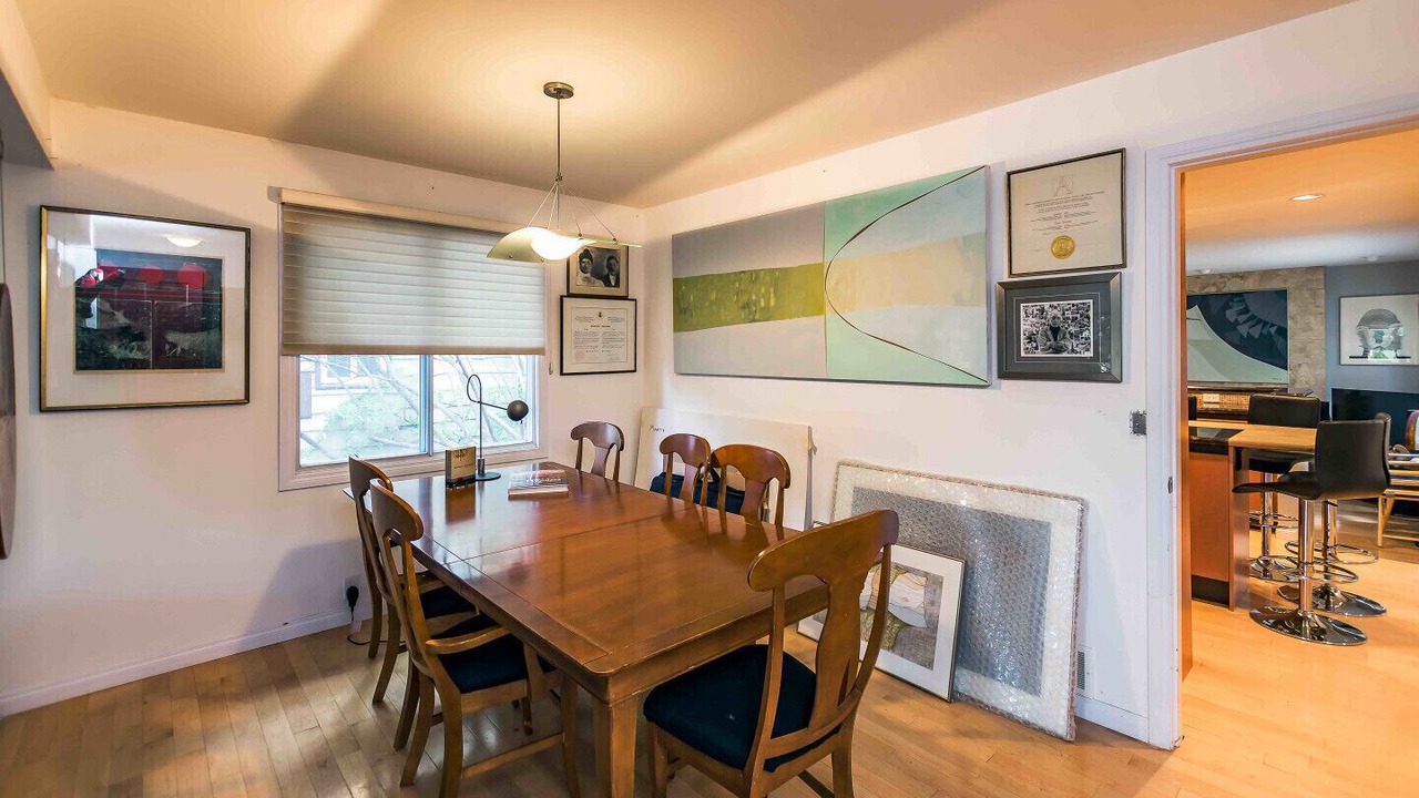 Photo of Livingroom in Southwest Calgary