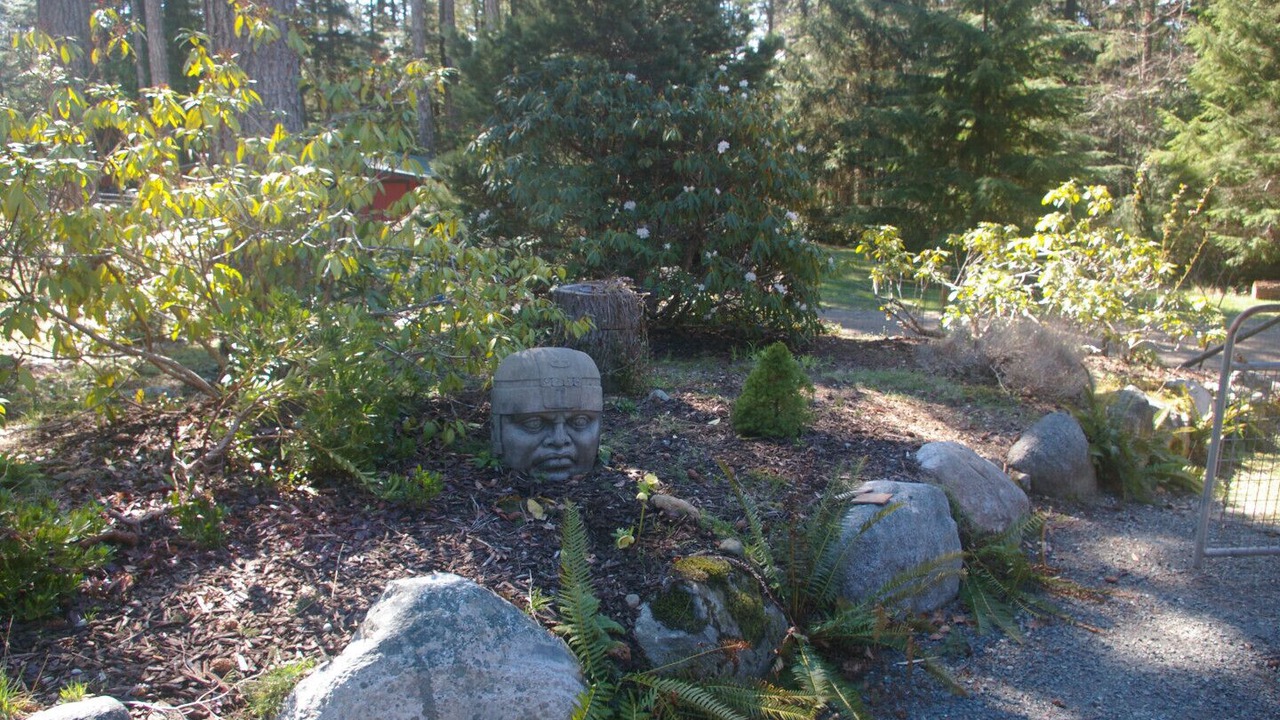 Photo of Outdoor in Quathiaski Cove