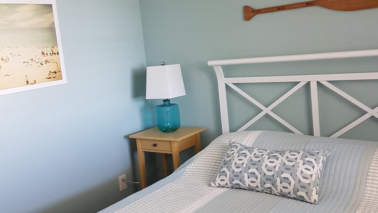 Photo of Bedroom in Dashwood