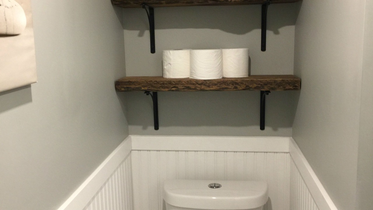 Photo of Bathroom in Okanagan-Similkameen