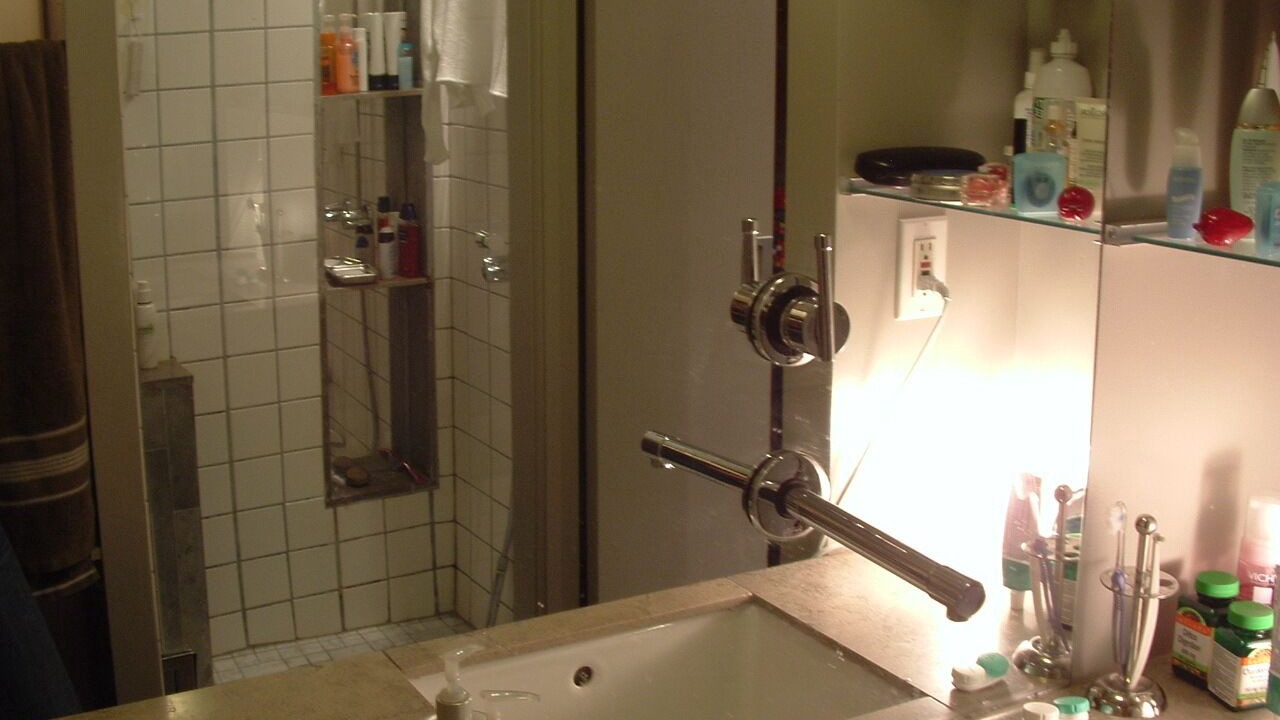 Photo of Bathroom in Little Italy