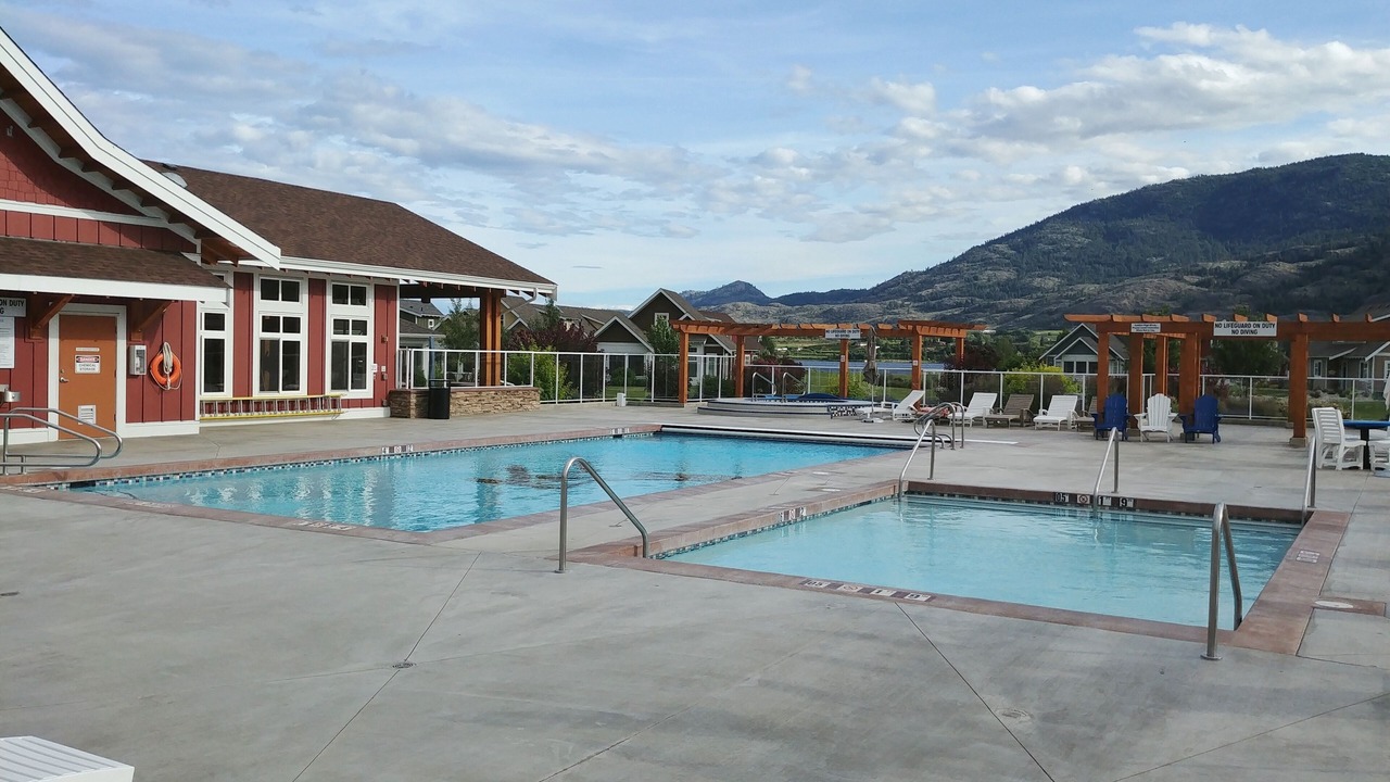 Photo of Outdoor in Osoyoos