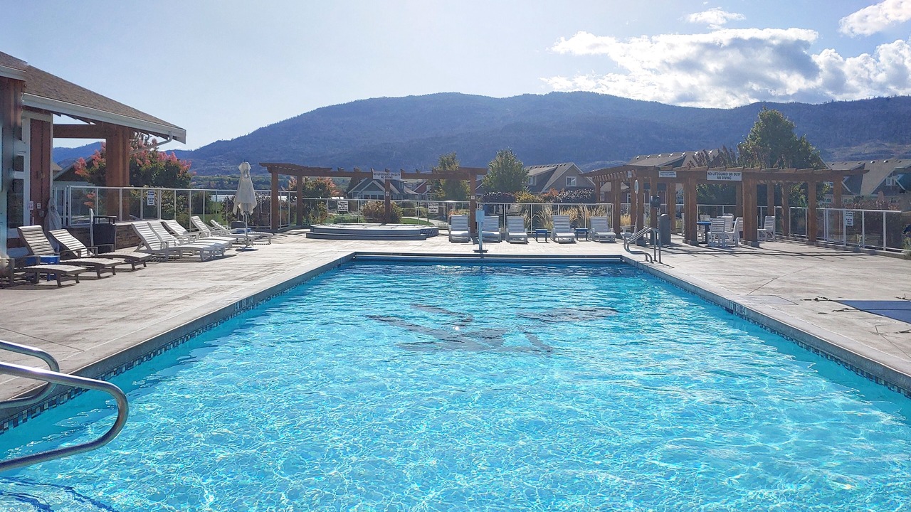 Photo of Outdoor in Osoyoos