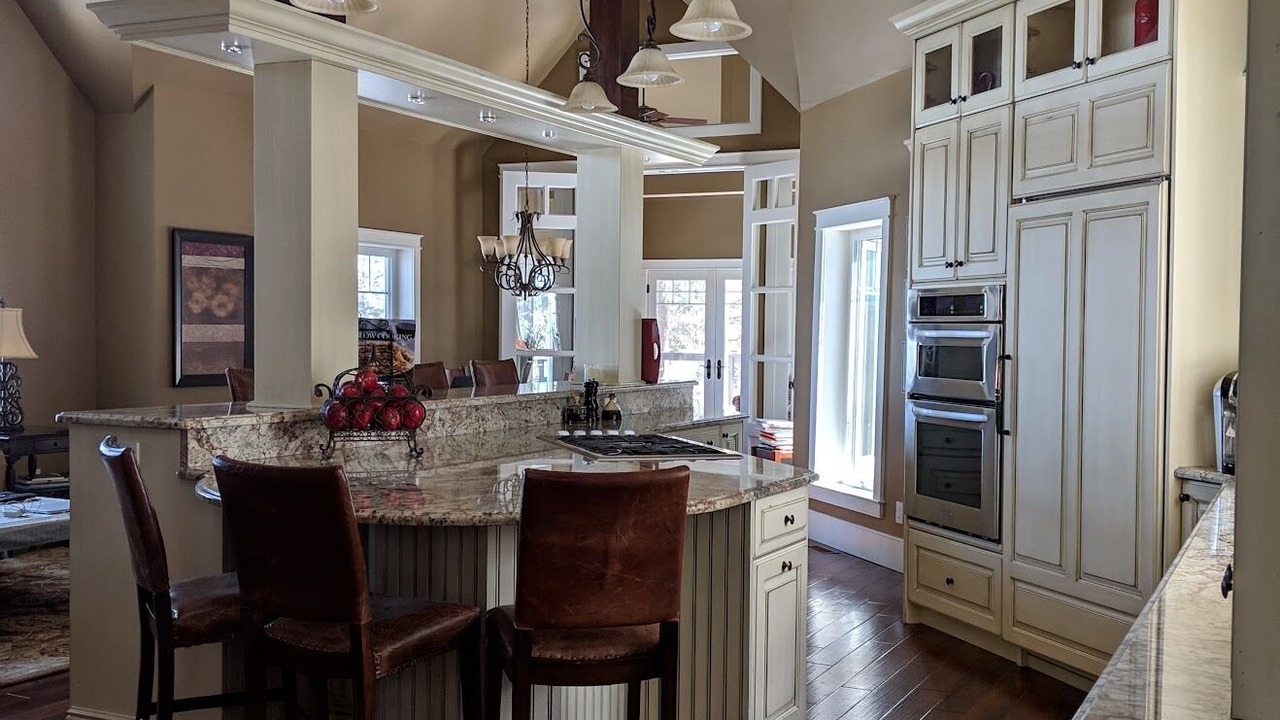 Photo of Kitchen in Huntsville