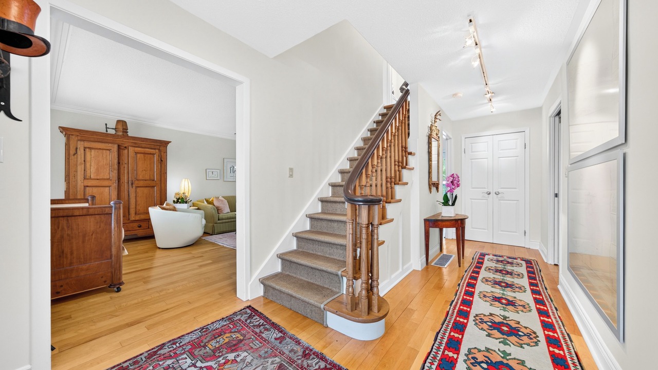 Photo of Livingroom in Guelph