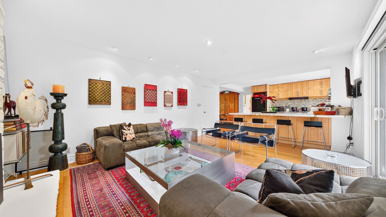 Photo of Livingroom in Guelph