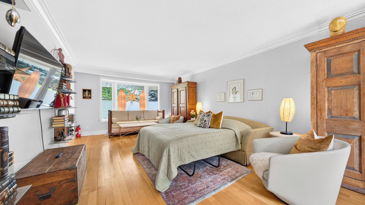 Photo of Bedroom in Guelph