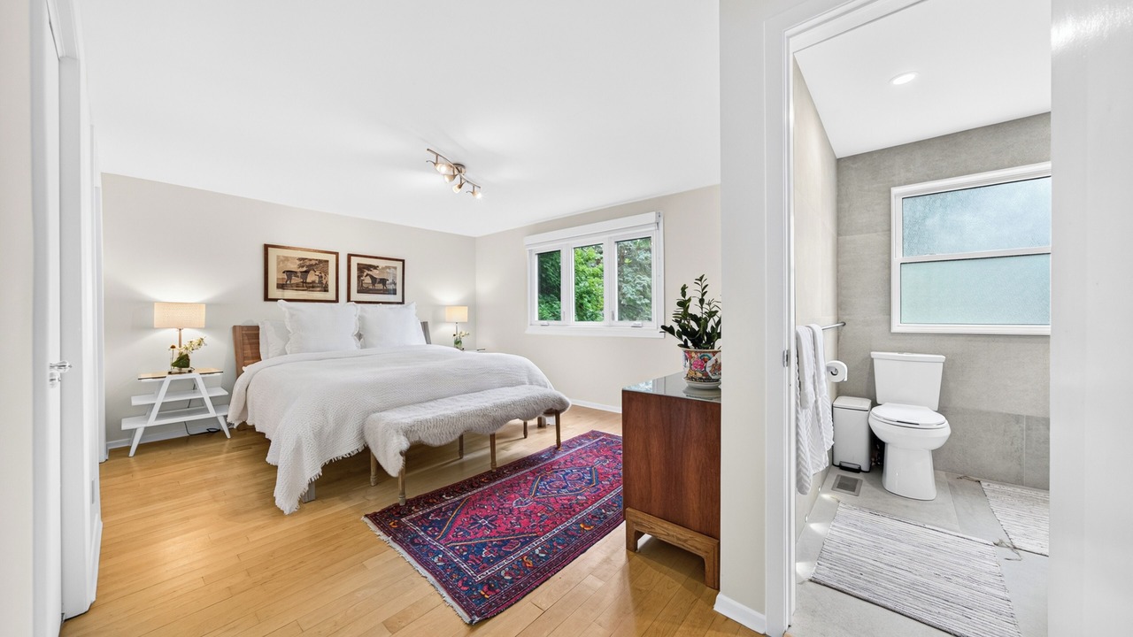 Photo of Bedroom in Guelph