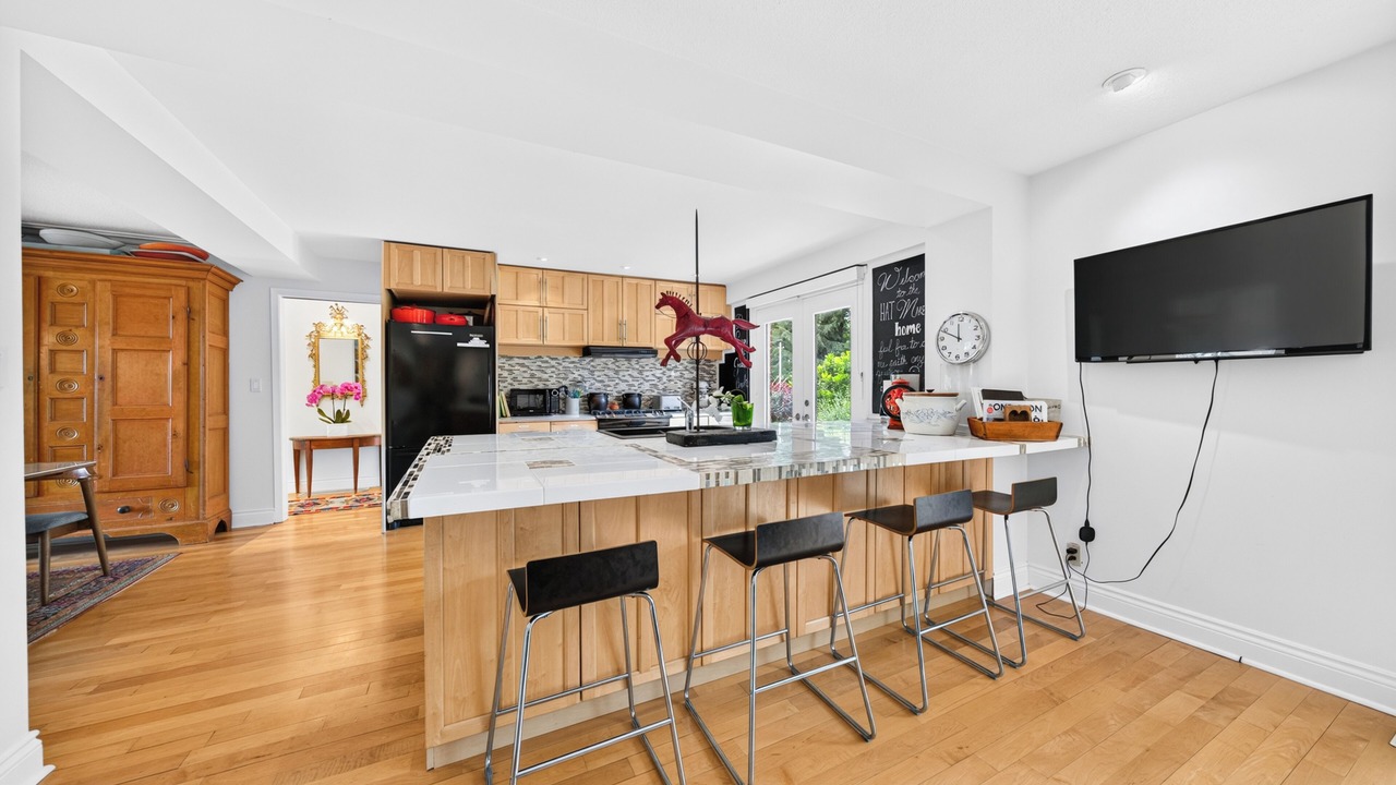 Photo of Kitchen in Guelph