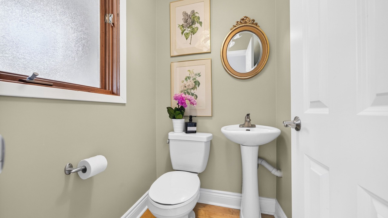 Photo of Bathroom in Guelph