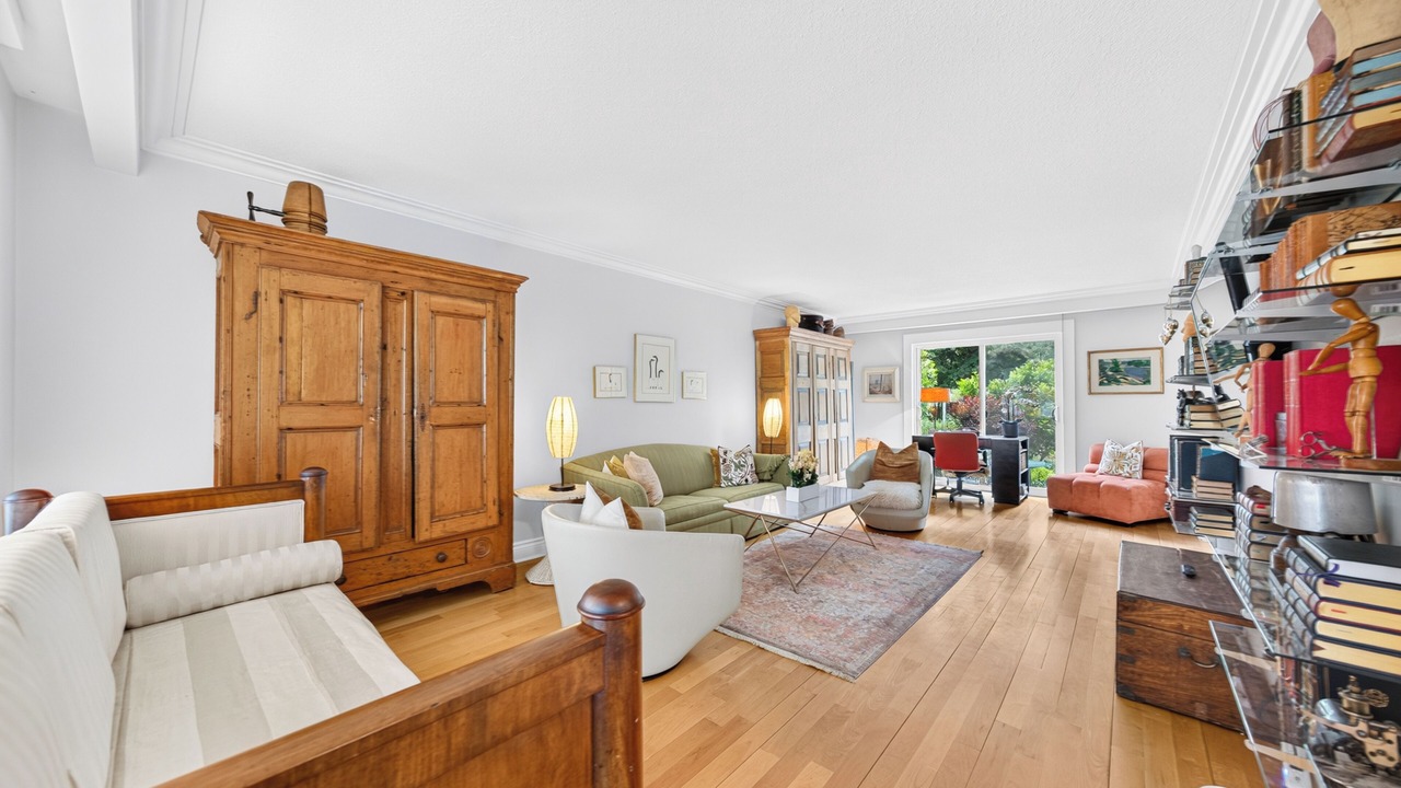 Photo of Livingroom in Guelph