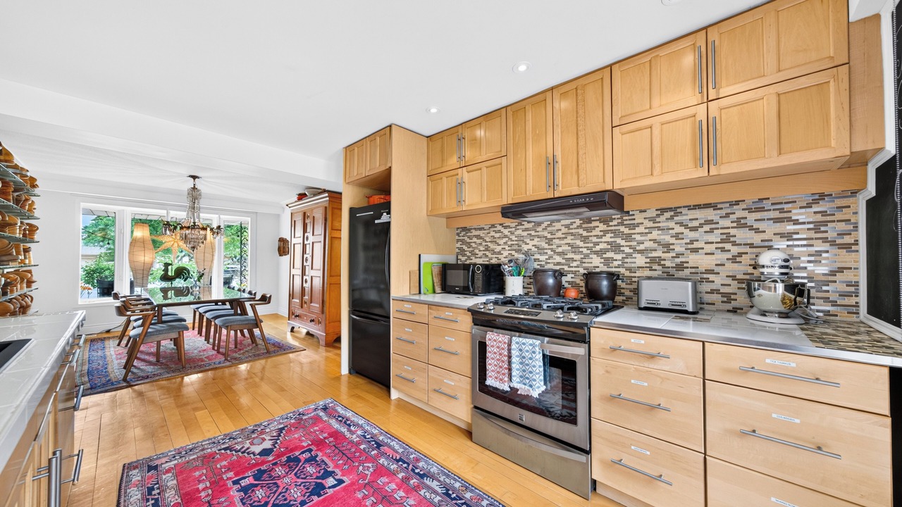 Photo of Kitchen in Guelph