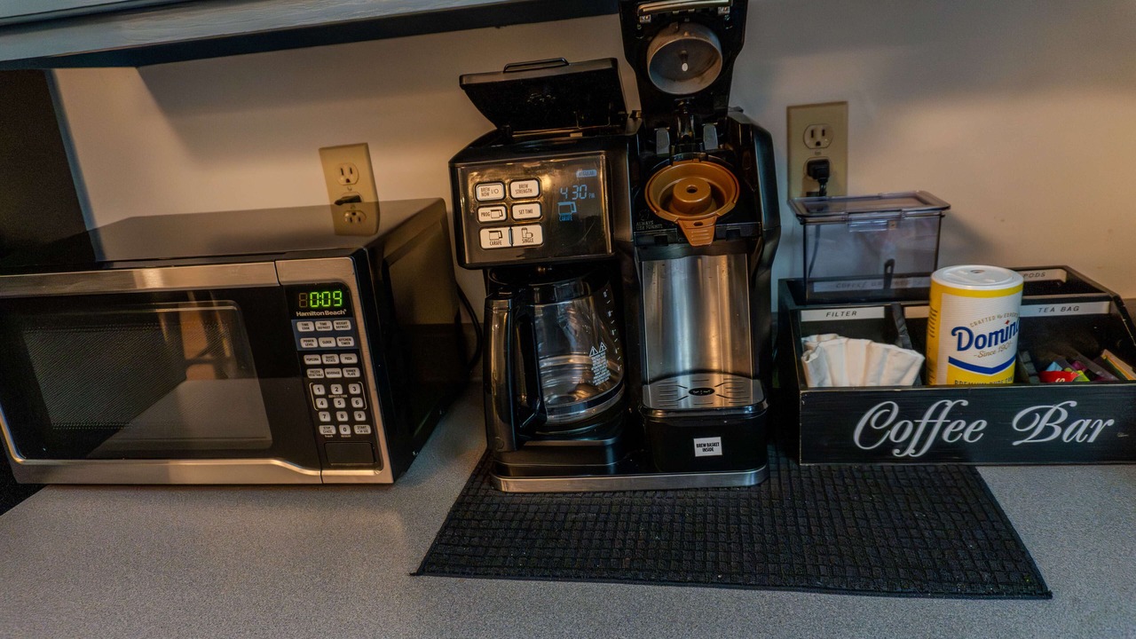 Photo of Kitchen in Bass Harbor