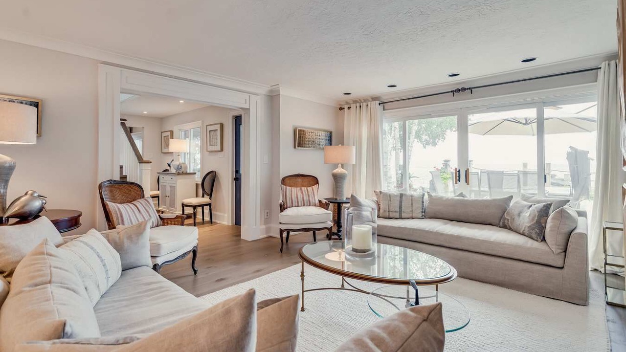 Photo of Bedroom in Innisfil