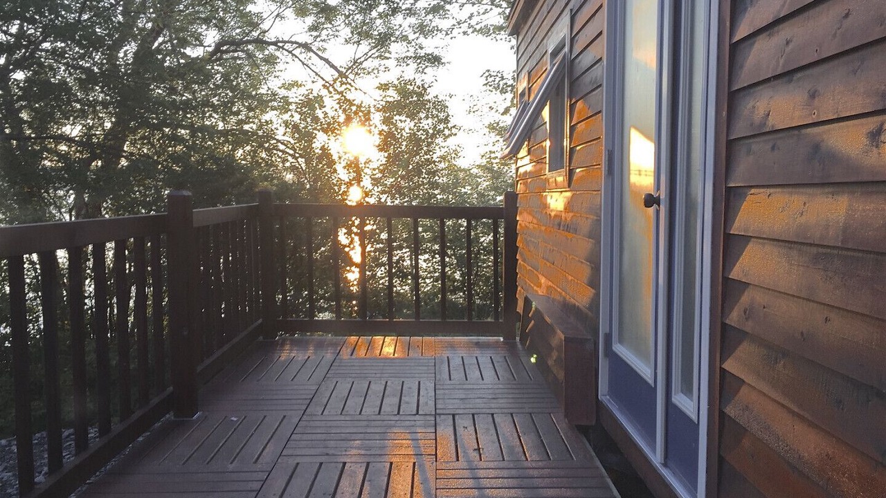 Photo of Patio Balcony in Glenville