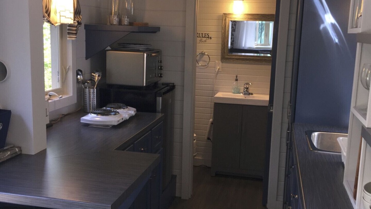 Photo of Kitchen in Glenville