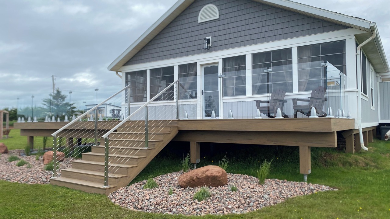 Photo of Outdoor in Souris