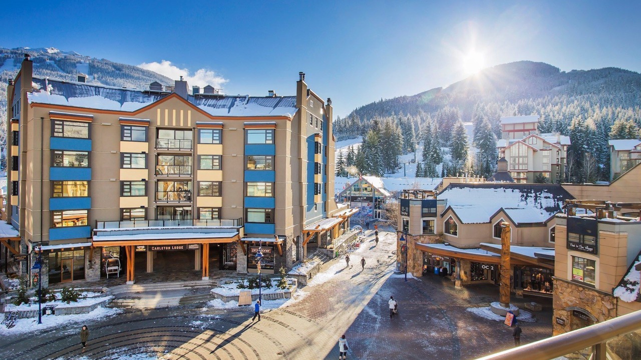 Photo of Others in Whistler Village