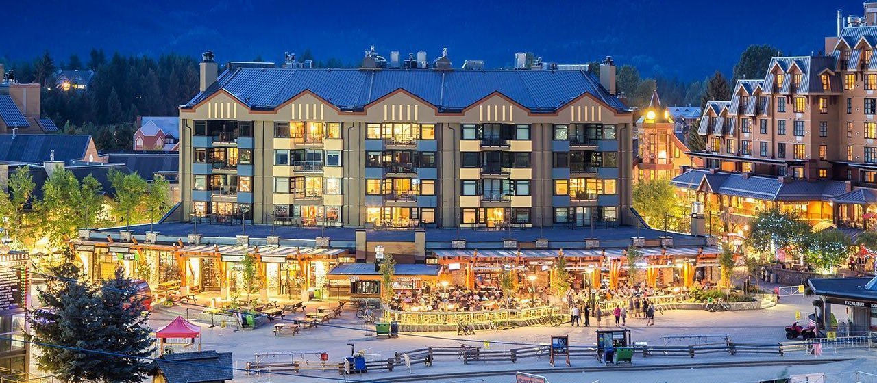 Photo of Others in Whistler Village