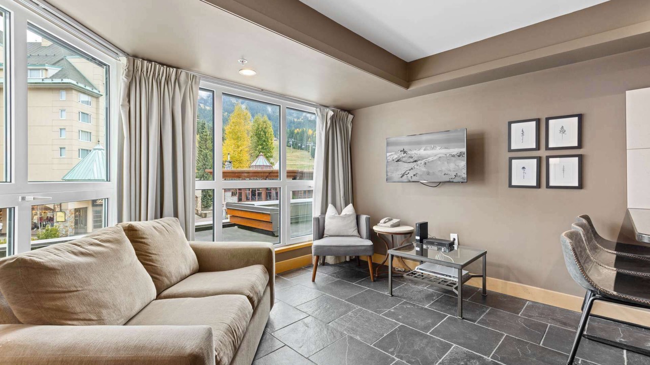Photo of Livingroom in Blackcomb