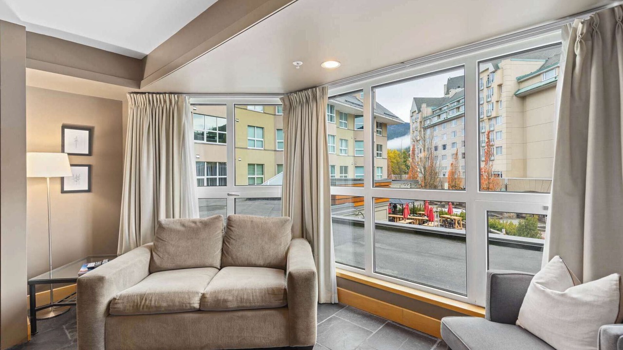 Photo of Livingroom in Blackcomb