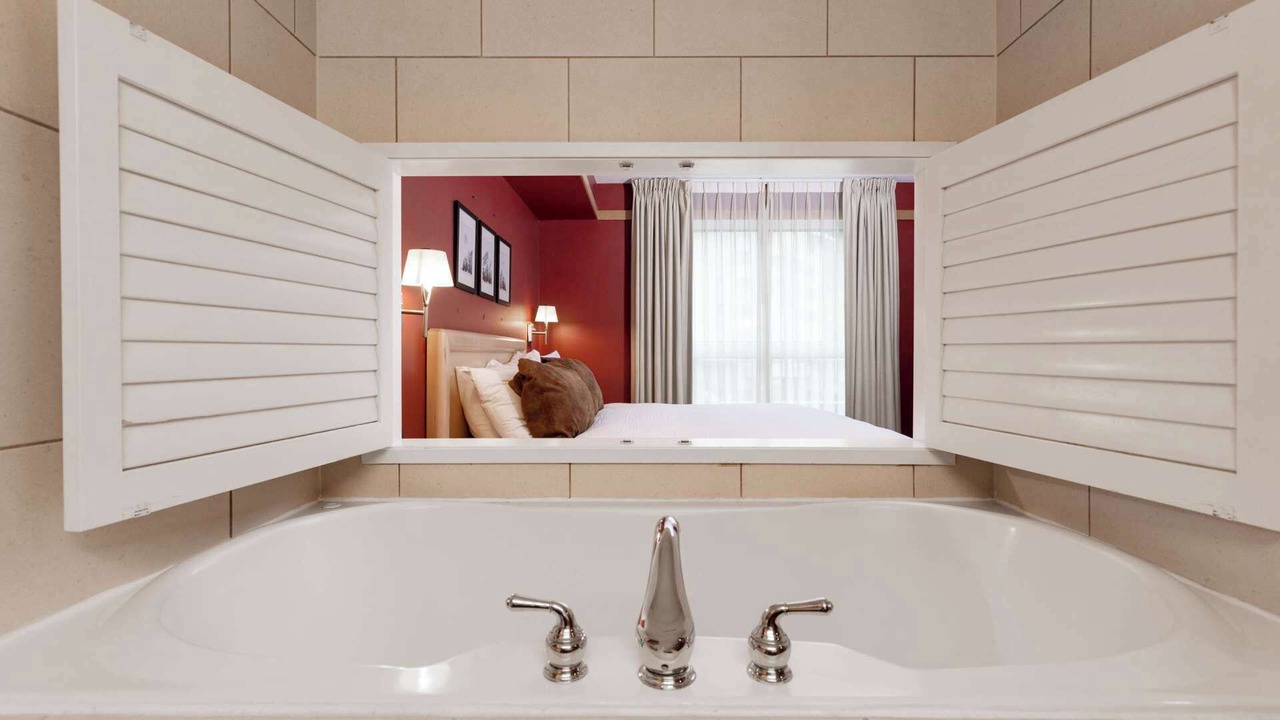 Photo of Bathroom in Blackcomb