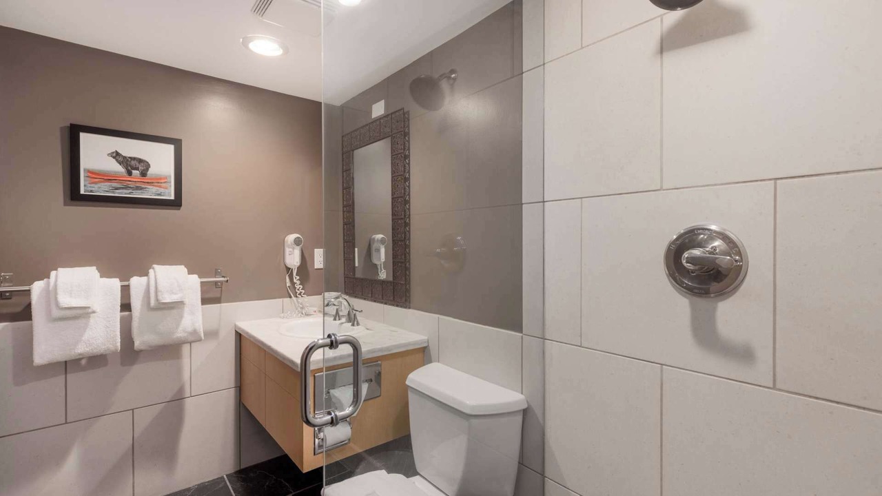 Photo of Bathroom in Blackcomb