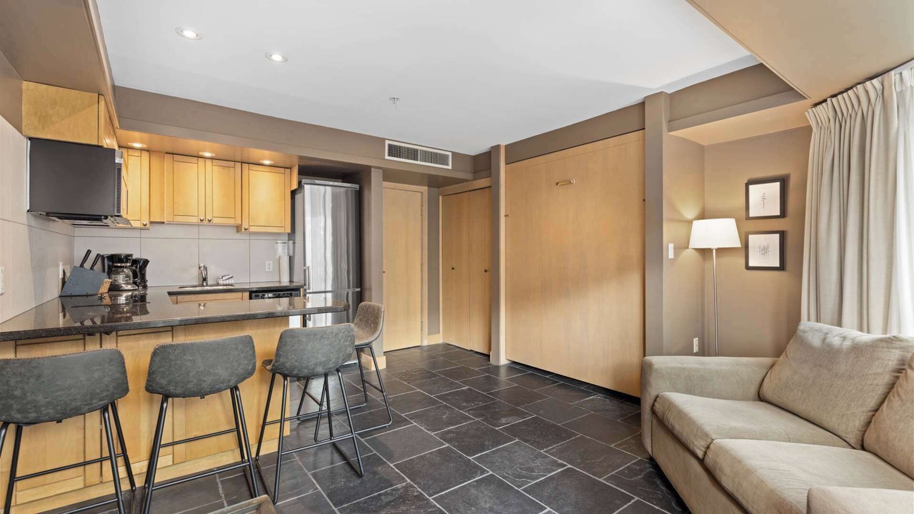 Photo of Livingroom in Blackcomb