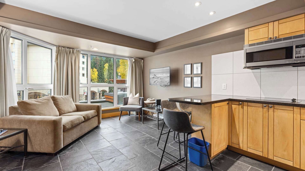 Photo of Livingroom in Blackcomb