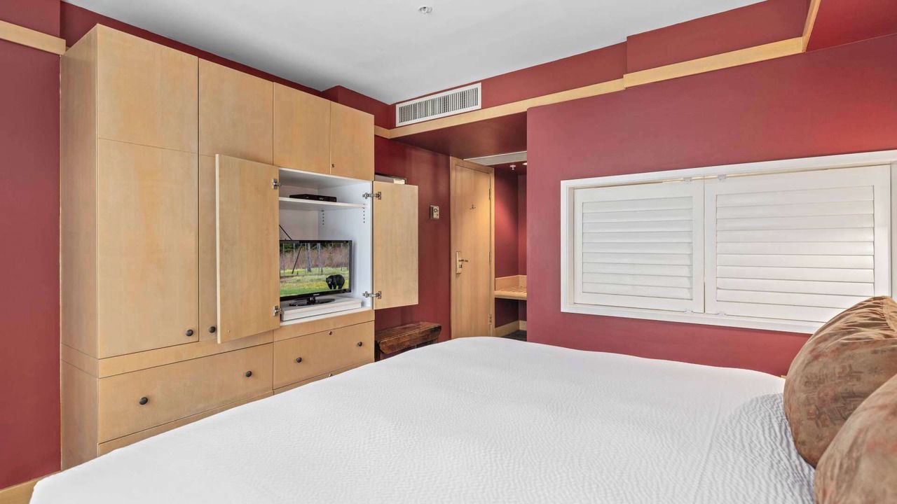 Photo of Bedroom in Blackcomb