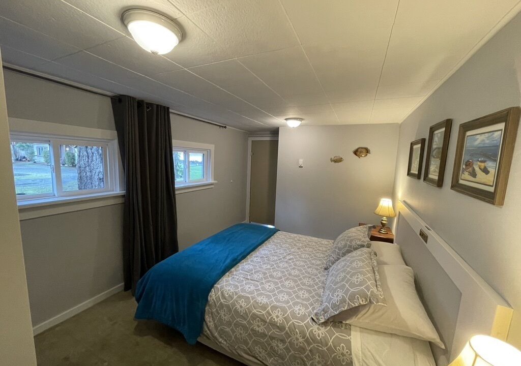 Photo of Bedroom in Regional District of Nanaimo