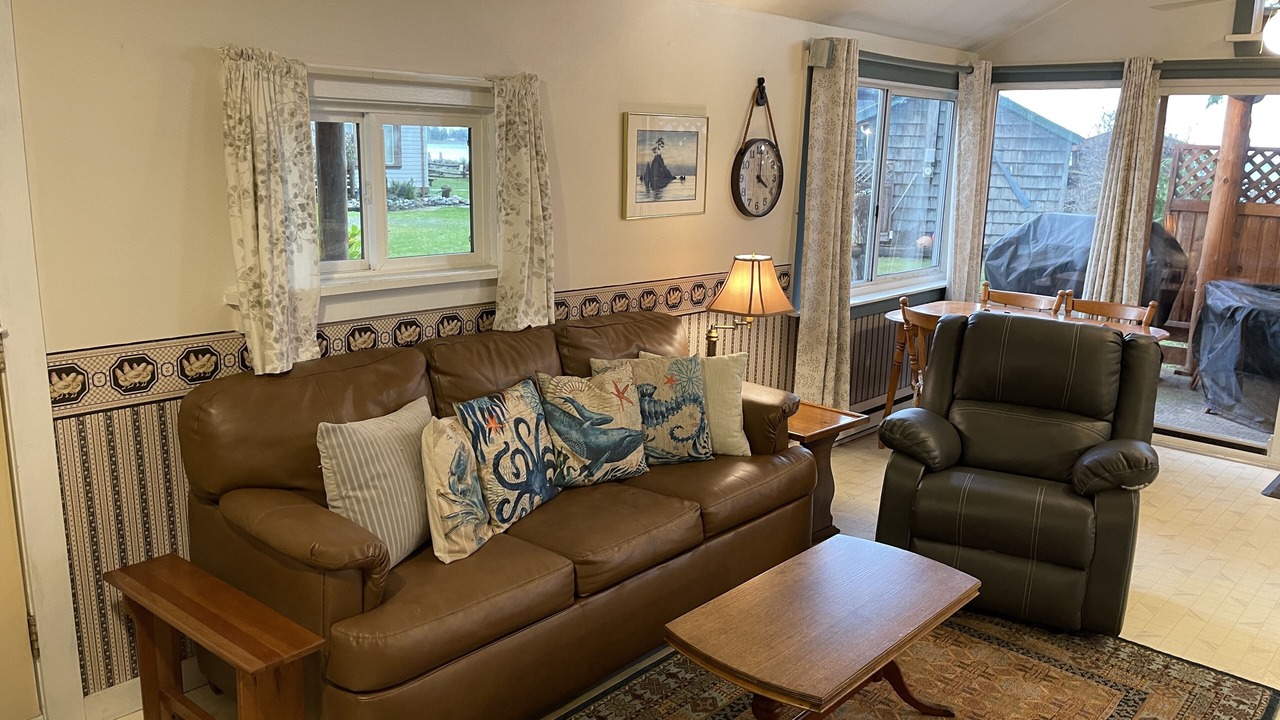 Photo of Livingroom in Regional District of Nanaimo