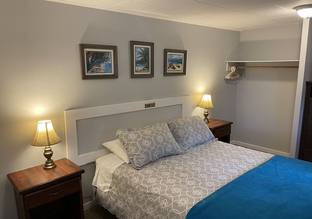 Photo of Bedroom in Regional District of Nanaimo