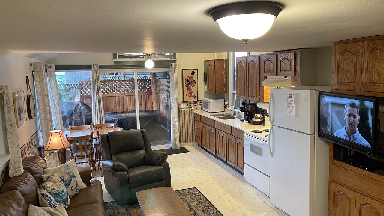 Photo of Livingroom in Regional District of Nanaimo