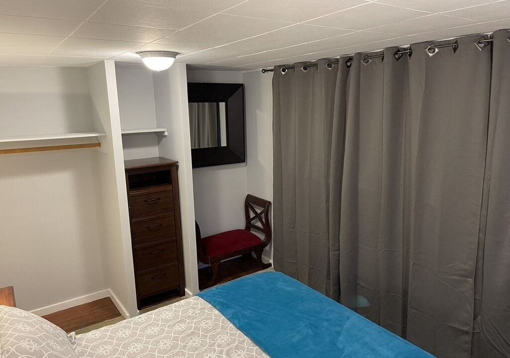 Photo of Bedroom in Regional District of Nanaimo