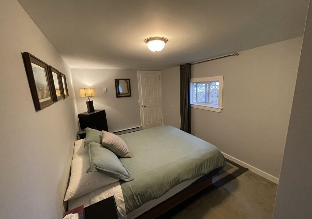 Photo of Bedroom in Regional District of Nanaimo