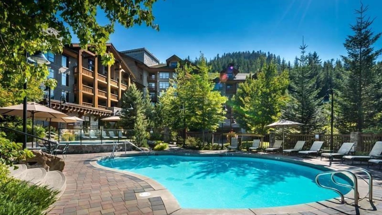 Photo of Outdoor in Whistler Creekside