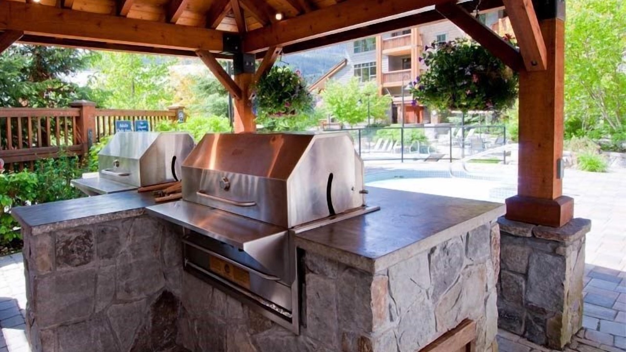 Photo of Outdoor in Whistler Creekside